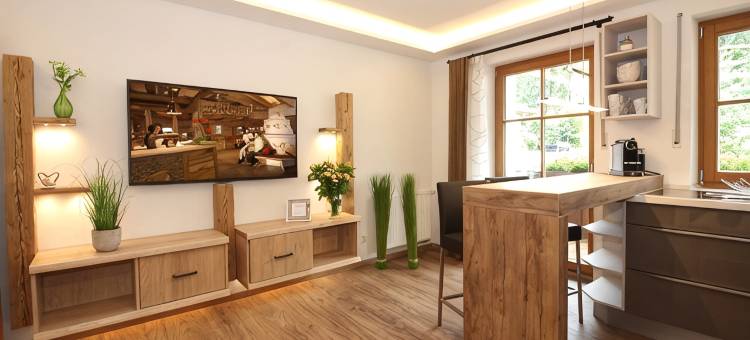 克勒布姆赫艾恩凯尔酒店(Einkehr Zur Kleblmühle)图片