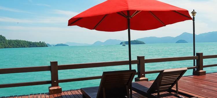 兰卡威世界度假村(Resorts World Langkawi)图片