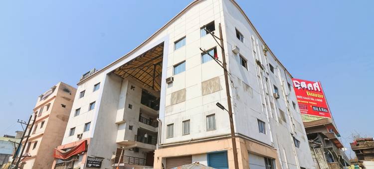 Super Hotel O Bhagalpur Railway Junction图片
