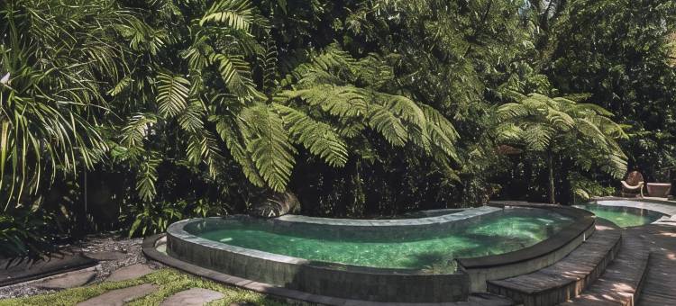 阿玛瑞亚度假村及水疗中心 乌布 由Ini Vie酒店管理(Amarea Resort Ubud by Ini VIE Hospitality)图片