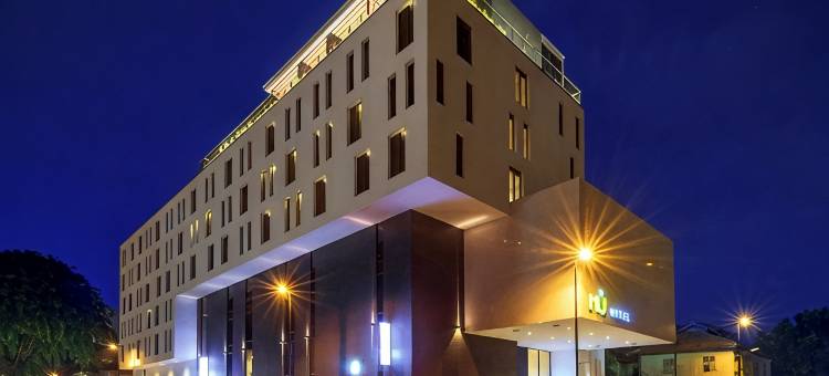 MÙ酒店(MU Hotel)图片