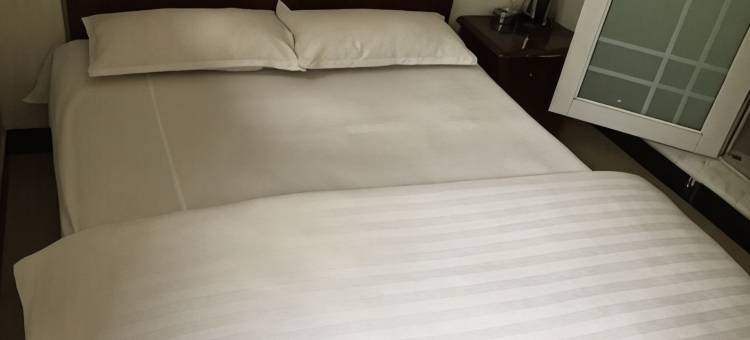 恩施陈胖子招待所图片