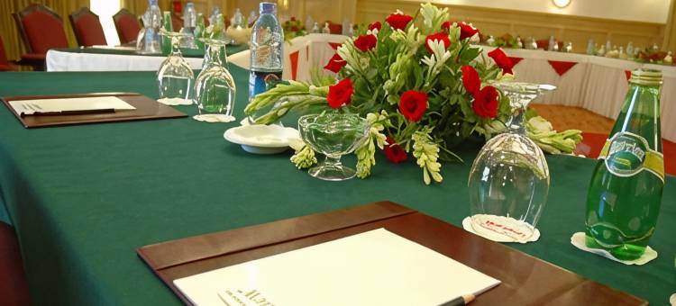 卡拉奇万豪酒店(Karachi Marriott Hotel)图片