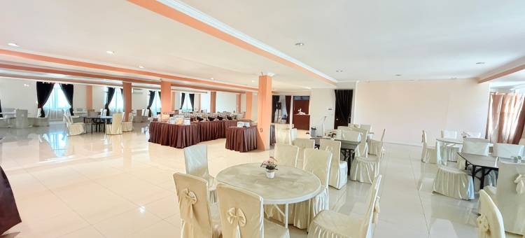 梳罗克尊贵酒店(Solok Premier Hotel)图片