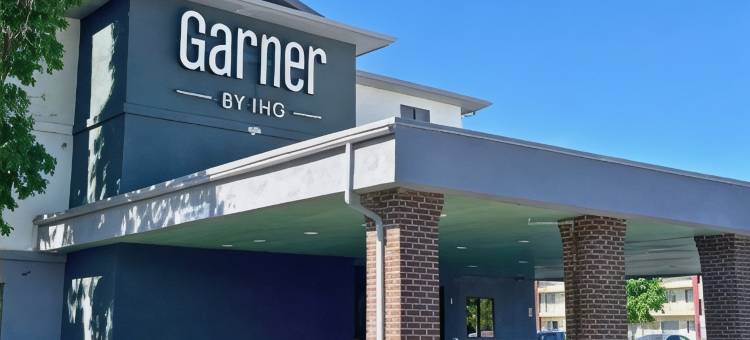 阿尔伯克基西佳阁酒店(Garner Hotel Albuquerque West)图片