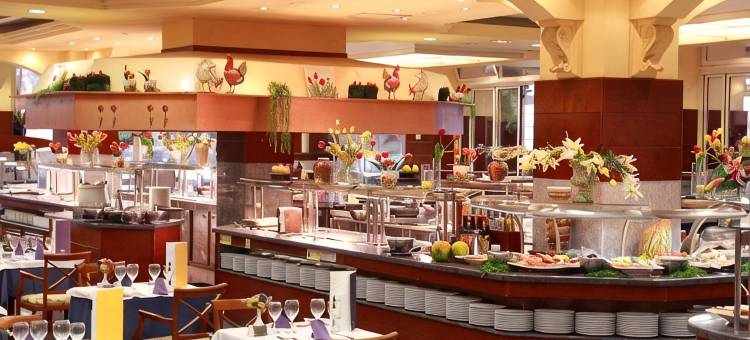 圣安东尼奥维克酒店(Vik Hotel San Antonio)图片