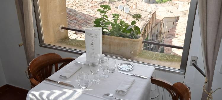 全景凯撒餐厅酒店(Logis Hôtel Panoramique César)图片
