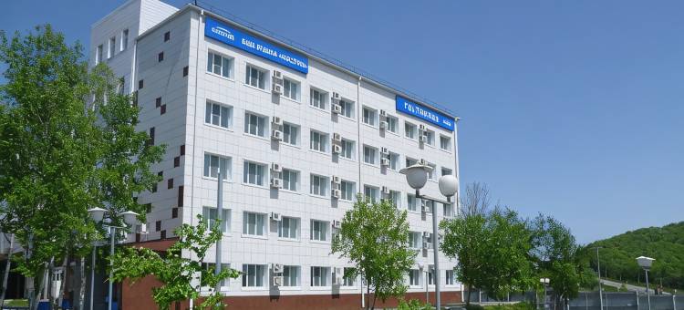 东方综合酒店(Vostok Hotel)图片