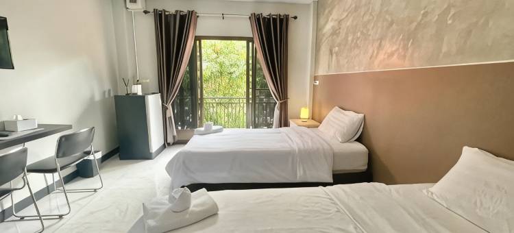 斯美兹客房酒店(Smaids Room)图片