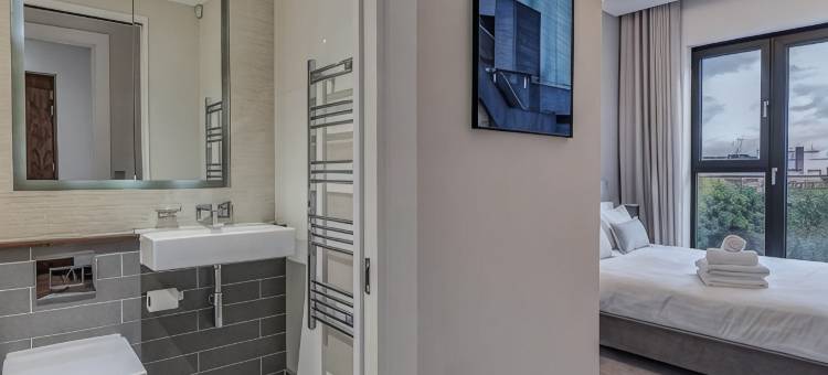 格雷斯旅馆 by Aeria 公寓(Grays Inn by Aeria Apartments)图片