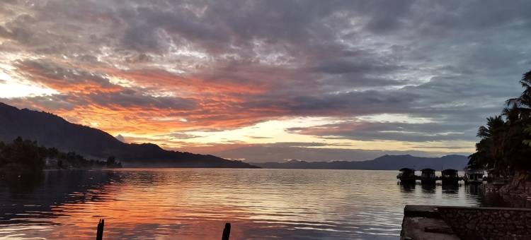 Sibayak Guest house图片
