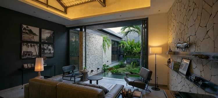 K.House Phan Thiet by Blue Fingers图片