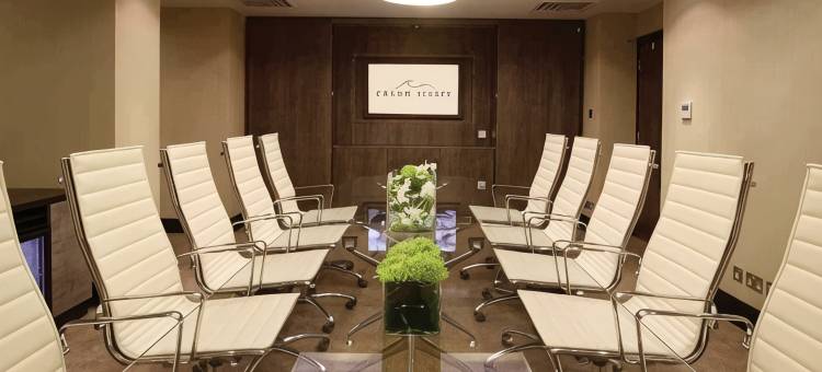 泽西水疗大酒店(Grand Jersey Hotel and Spa)图片