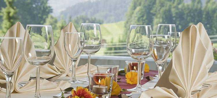 伯格特洛尔酒店(Berghoteltirol)图片
