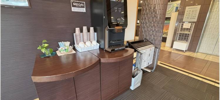 露樱酒店上尾店(Hotel Route-Inn Ageo)图片