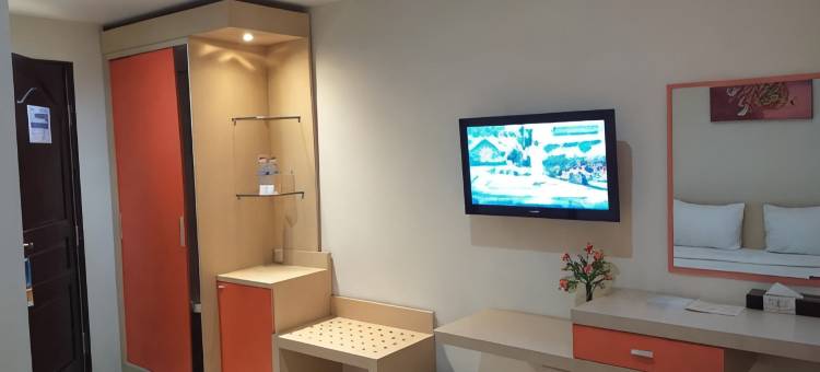 Hotel Marina Bima图片