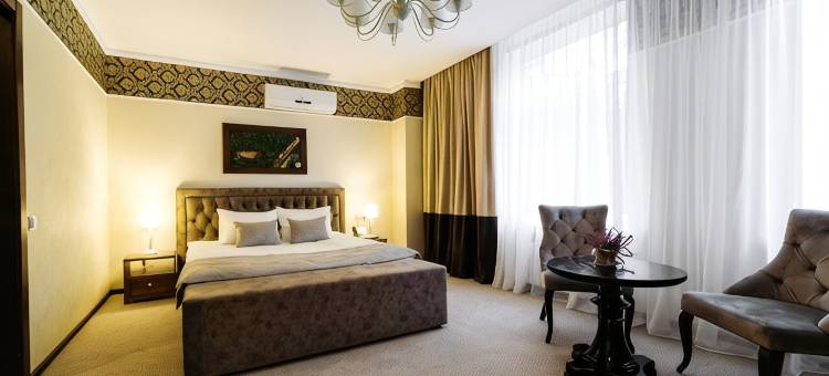 Dubrava Hotel图片