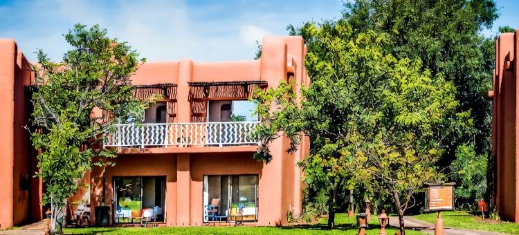 阿瓦尼维多利亚瀑布度假村(Avani Victoria Falls Resort)图片