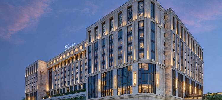 Morgans Originals 旗下 Roswyn 酒店(Roswyn, A Morgans Originals Hotel)图片