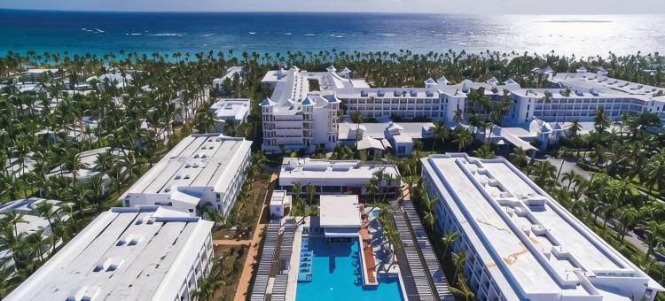 巴姆布全包式悦宜湾酒店(Riu Bambu - All Inclusive)图片