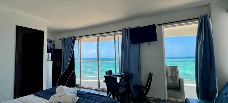 加勒比海岛酒店(Caribbean Island Hotel)图片