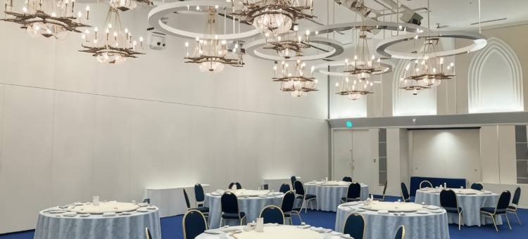 长崎机场LiVEMAX酒店(HOTEL  LiVEMAX Nagasaki  Airport)图片