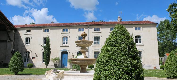 德夏酒店(Domaine des Chais)图片