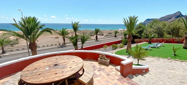 圣港凯悦悠选(Porto Santo Destination)图片