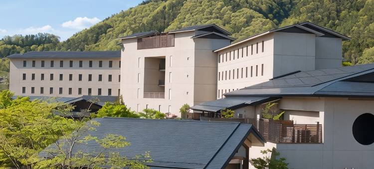 摺上亭大鸟酒店(Iizaka Onsen Surikamitei Ohtori)图片