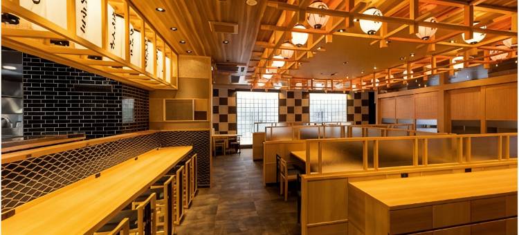 豪华温泉大街酒店(Hotel Grandspa Avenue)图片