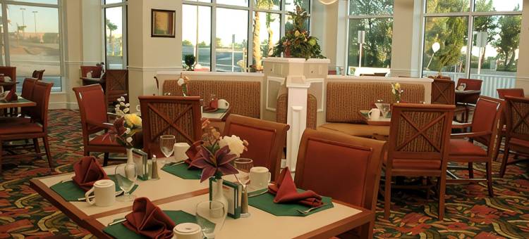 维克多维尔希尔顿花园酒店(Hilton Garden Inn Victorville)图片