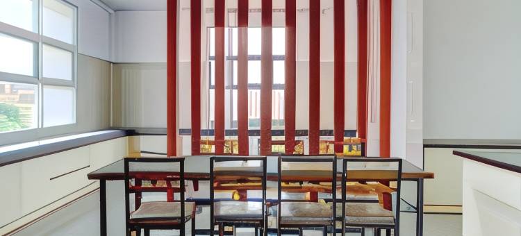 Si Jalak旅馆由ARBA(Si Jalak Guest House By ARBA)图片