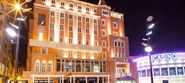 THE ONE 大酒店 da Póvoa 4(The One Grand Hotel da Póvoa - by Mhmb Hospitality)图片
