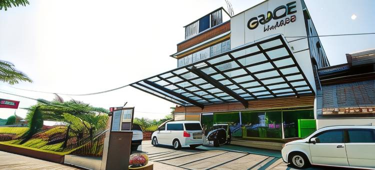 格雷斯实达酒店(Grace Setia Hotel)图片