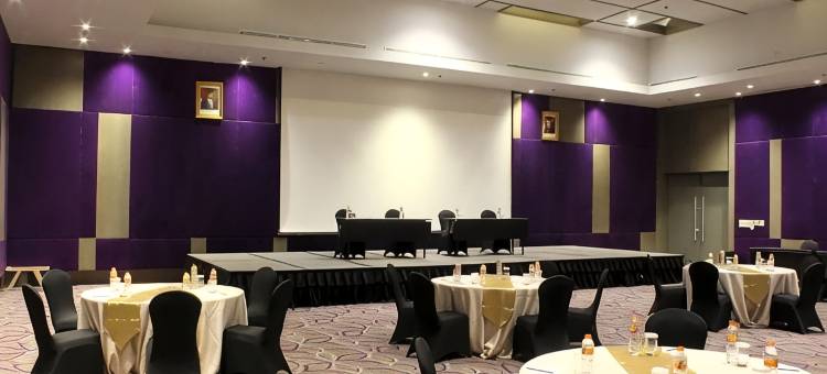 Cikarang瑞士贝林酒店(Swiss-Belinn Cikarang)图片