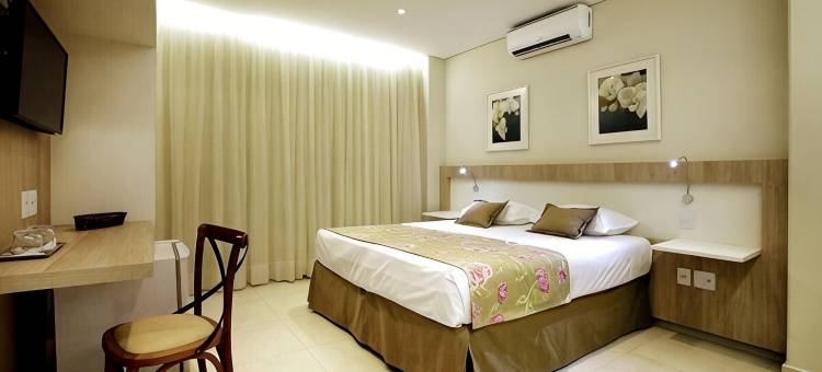 利里奥阿瓜酒店(Lirio d'Água Hotel)图片