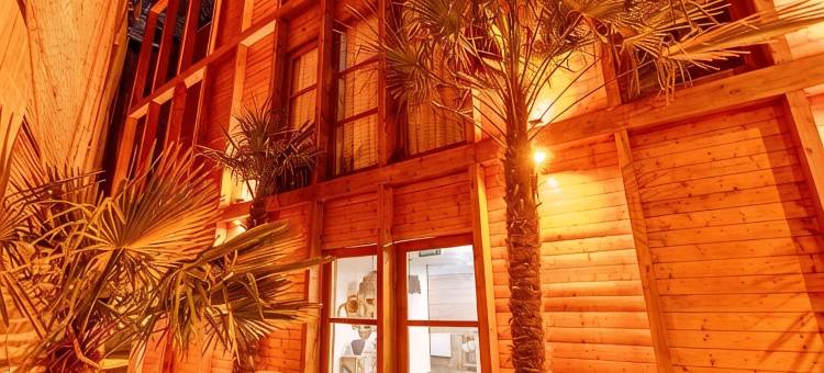 棕榈第比利斯精品酒店(Palm Tbilisi Boutique Hotel)图片