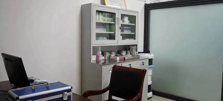 芙蓉镇白河·玖舍倾城酒店(芙蓉镇景区大瀑布店)图片