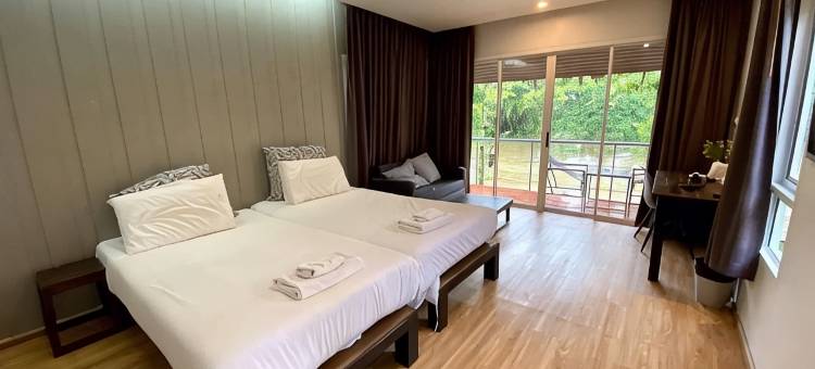 纳林法度假村(Narinfah Resort)图片