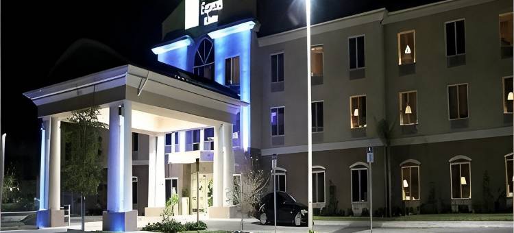 智选假日套房酒店银泉的奥卡拉(Holiday Inn Express & Suites SILVER SPRINGS-OCALA by IHG)图片