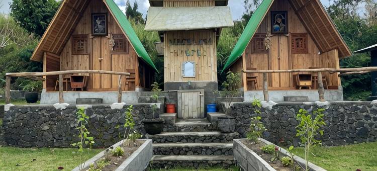 金塔玛尼黑色熔岩青年旅馆(Black Lava Hostel and Lodge)图片