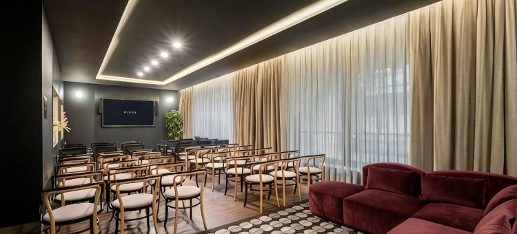 欧洲之星马泰拉套房酒店(Eurostars Matera la Suite)图片