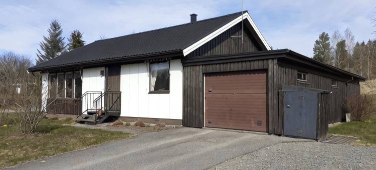 Dals Långeds B&B图片