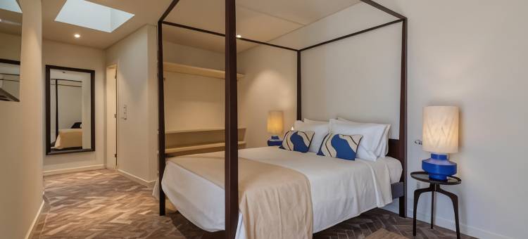 希尔韦斯历史招待所(Silves History Guest House)图片
