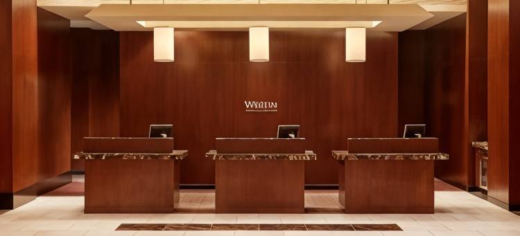 威斯汀酒店-孟菲斯贝亚勒街(The Westin Memphis Beale Street)图片