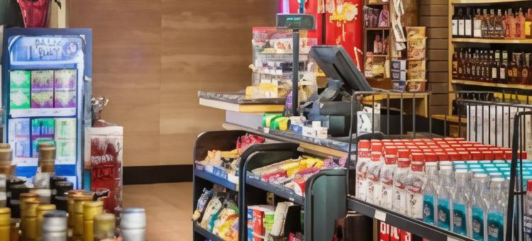 哥伦比亚河贝斯特韦斯特优质酒店(Best Western Plus Columbia River Hotel)图片