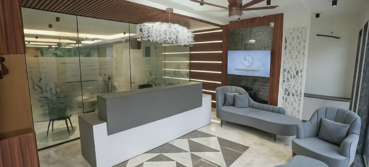 卡什维公寓 - 由Atithi House管理(Kaashvi Residency - Managed by Atithi House)图片