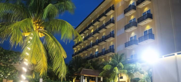 唐格朗纳里塔酒店(Narita Hotel Tangerang)图片