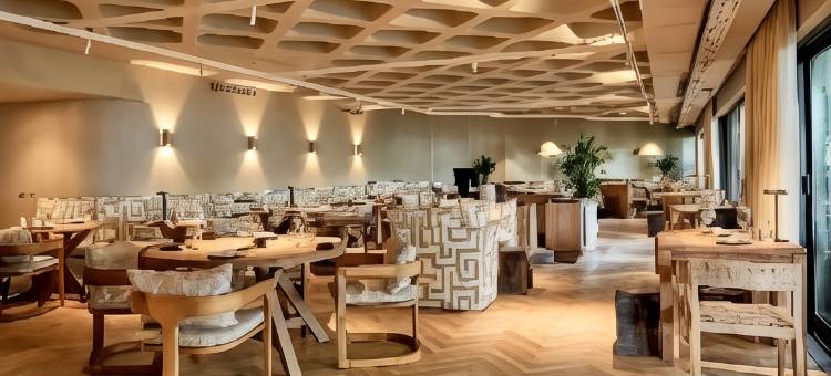 波尔图湾波尔图马雷公寓(The Residence Porto Mare - PortoBay)图片