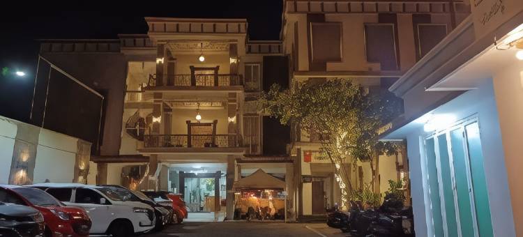 格利亚日惹酒店(Griya Jogja Hotel)图片